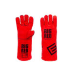 Gants soudeur BIG RED - 2XL