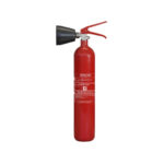 Extincteur CO2 5KG