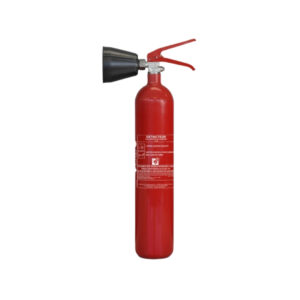 Extincteur CO2 2KG