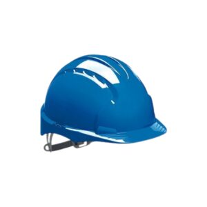 Casque de chantier ventilé EVO 2