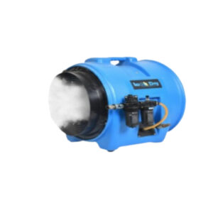 Ventilateur extracteur pneumatic D 300