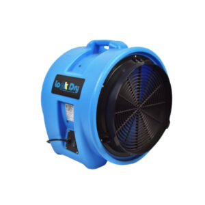 Ventilateur extracteur D 400