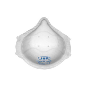 Masque coque jetable Martcare FFP2