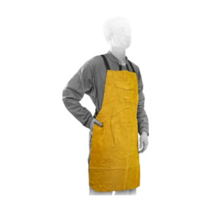 Tablier soudeur BG RED