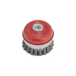 Brosse coupe D75 torsade M14 borte