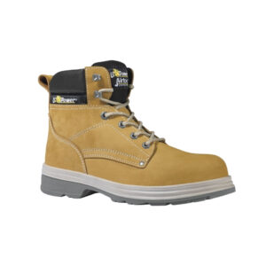 Chaussures de sécurité Taxi S3 SRC