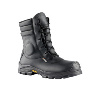 Chaussure de sécurité JALARCHER SAS S3 CI HI HRO SRC