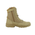 Chaussures Rangers tactical dune OB LG SR E HI CI FO HRO