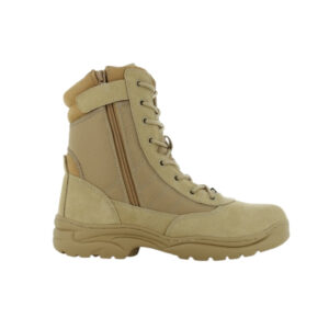 Chaussures Rangers tactical dune OB LG SR E HI CI FO HRO