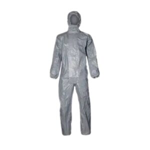 Combinaison de protection gris type 3/4/5/6 3M - taille XL