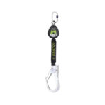 Antichute à rappel automatique olympe 2M sangle