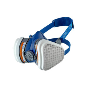 Masque complet elipse A2P3