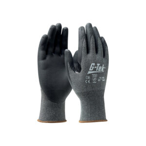 Gants anti-coupure ARAX enduction nitril
