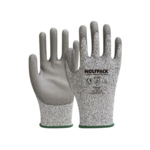 Gants anti-coupure fibre de verre 5280PG
