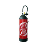 Extincteur poudre 9KG ABC