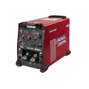 Flextec 500X CE