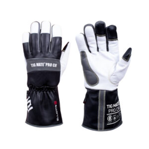 Gants soudeur tigmate PRO - XL