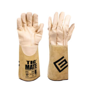 Gants soudeur tigmate - 2XL