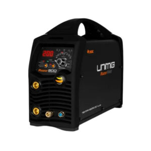 JASIC RAZOR TIG 200 AC/DC + torche