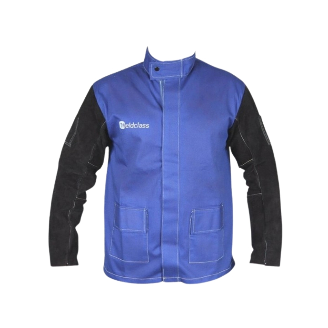 VESTE-SOUDEUR-BLEU