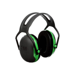Casque anti-bruit 3M PELTOR X1-A