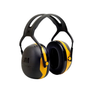 Casque anti-bruit 3M PELTOR X2-A