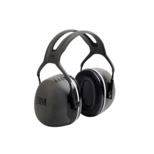 Casque anti-bruit 3M PELTOR X5-A
