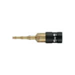 Raccord femelle gaz neutre