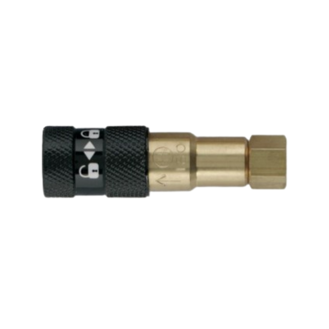 150381.jpg Raccord mâle/femelle gaz neutre pour détendeur – Image 1