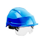 Casque de chantier Iris 2