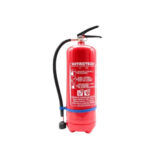 Extincteur pression permanente 6 litres AFFF