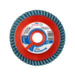 Disque de polissage Polispeed 125X22.23