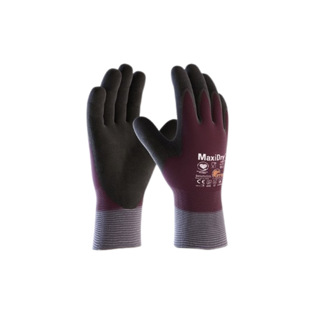 56-45120T9.jpg Gants MaxiDry Zero 56-451 - taille 9 – Image 1