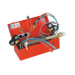 Coffre de chantier Eco
