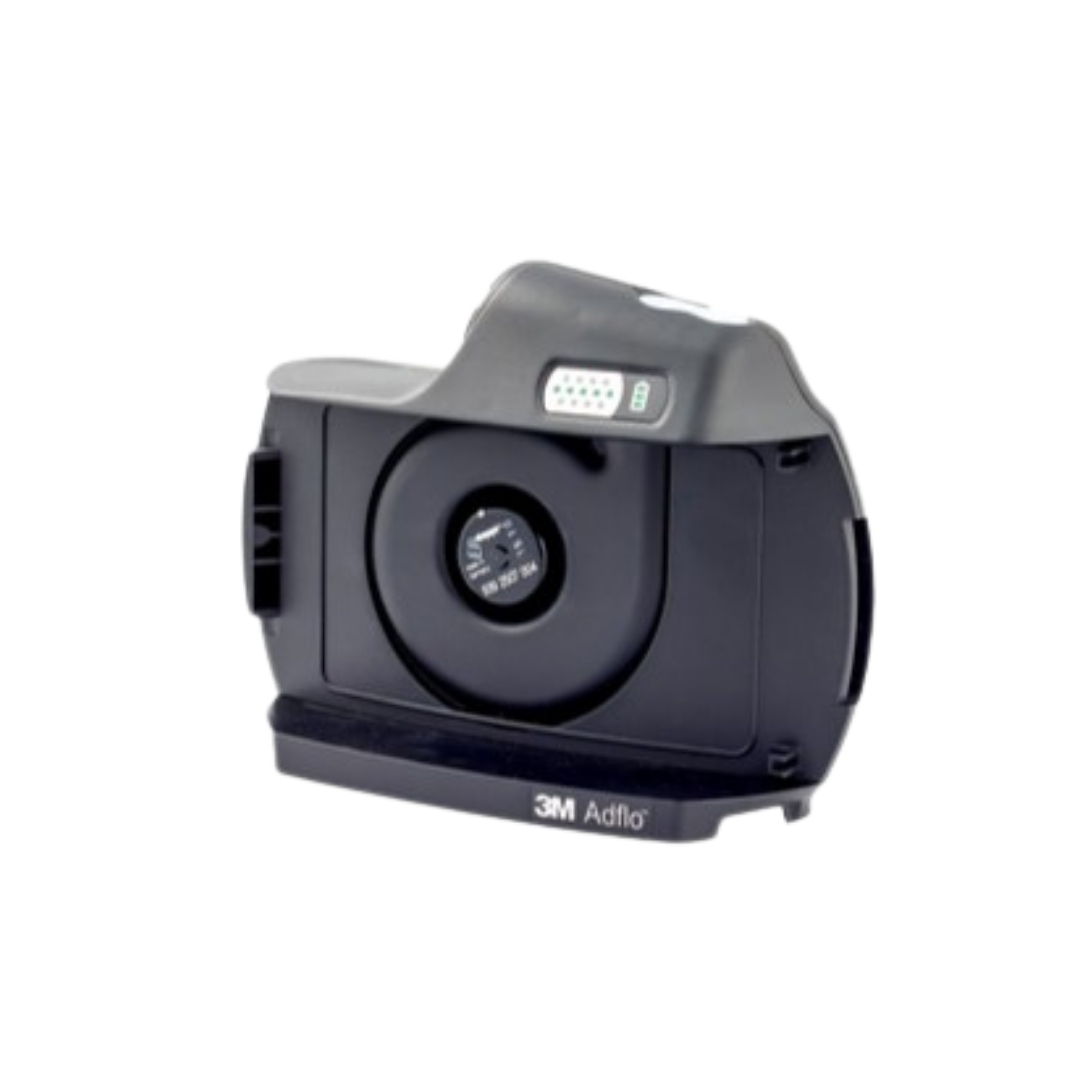 832000.jpg Moteur de ventilation assistée 3M Adflo (seul) – Image 1