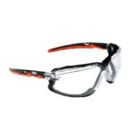 Lunettes mousse Ambush transparente Paramount