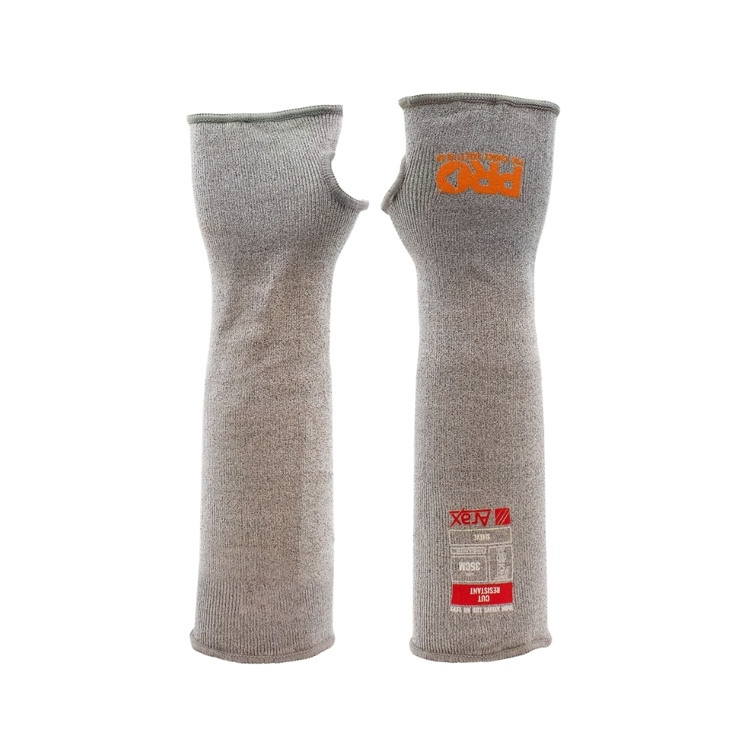 A5SLE35.jpg Manchette anti-coupure ARAX 35 cm – Image 1