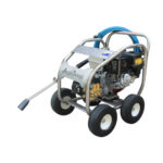 Nettoyeur HP Scud AB40 - tuyau 10 m