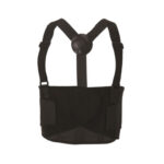 Ceinture de maintien lombaire à bretelles