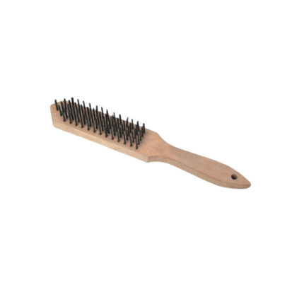 Brosse métallique BRH-BR4W