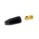 Raccord de câble femelle 16/25 mm²