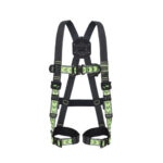 Harnais antichute Speed'Air 2 - 2 points d'accrochage (S-M)