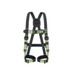 Harnais antichute Speed'Air 2 - 2 points d'accrochage (M-L)