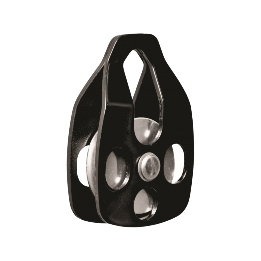 FA2070200162000.jpg Poulie simple à flasques ouvrantes – Image 1