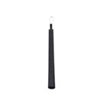 Gaine de protection ouvrante pour corde