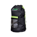 Sac à dos cylindrique 49 L