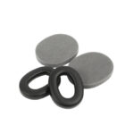 Kit d'hygiène HYX2 pour casque anti-bruit 3M Peltor X2