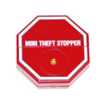 Mini stop-vol extincteur