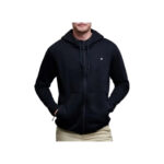 Sweat à capuche K05012