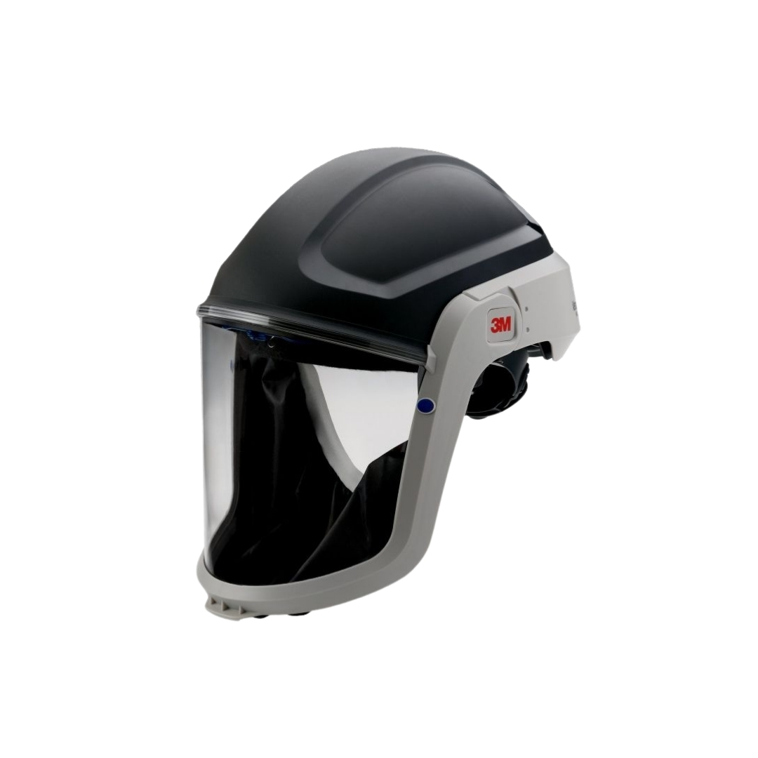 M-307.jpg Casque de protection 3M Versaflo M-307 – Image 1